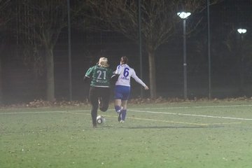 Bild 63 - Frauen Bramstedter TS - Schmalfelder SV : Ergebnis: 2:3